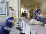 ۵ بیمار کرونایی دیگر جان باختند