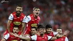 استقلال قهرمان نیم فصل اول شد/ یک پیروزی دلچسب برای پرسپولیس