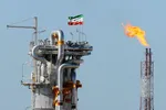 ورتکسا: ۳۴ نفتکش مرتبط با ایران محاصره آمریکا را شکسته‌اند