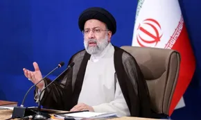 تصاویر/ نشست رئیس جمهور با مدیران رسانه های نورچشمی و منتقدان خودی