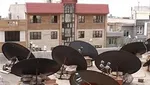 «جرأت یا حقیقت» ‌مدرسه‌ای را به آتش کشید