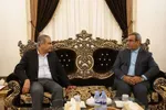 سفر وزیر کشور پاکستان به ایران| هدف چیست؟