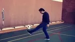 فیلم/ گل اول پرسپولیس به الوصل امارات
