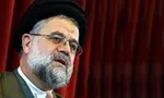 هاشمی دنبال تشدید تحریم‌ها بود