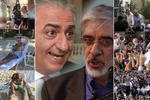 براندازان چگونه از تغییر نظام به حذف تفکیک جنسیتی در غذاخوری دانشگاه‌‌ها رسیدند؟