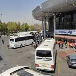 آغاز پیش‌فروش قطار‌های مسافری برای ۱۷ تا ۳۱ خرداد