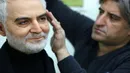 گاف یا گوشه و کنایه‌های سیاسی در «خانه امن»