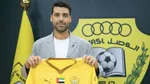 اولین واکنش طارمی پس از قرارداد با الوصل