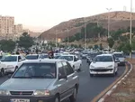 اعلام محدودیت‌های ترافیکی تعطیلات پایان هفته