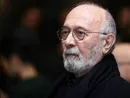 پورحسینی در کنار همسرش به خاک سپرده می‌شود