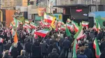 عکس/ چهارشنبه سوری، ۵۰ سال قبل