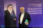عسگراولادی در بخش مراقبت‌های ویژه بستری شد