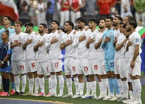 پنالتی ایران، داور سرشناس را به رکورد تاریخی جام جهانی رساند
