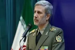 پیام تبریک امیر حاتمی به لاریجانی