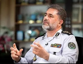 فیلم | امیر سیاری: به این فکر می‌کنم که اگر دشمن مرتکب خطایی شد چگونه باید جوابش را داد!