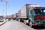 فیلم/ گسیل نیروهای طالبان به سمت اسلام‌قلعه و دوغارون