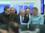  اعتراف تلویحی نتانیاهو: ترامپ در عملیات دوحه مشارکت داشت