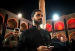 مرز خسروی مسدود شد