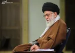 رهبر انقلاب درگذشت آیت‌الله سید صادق روحانی را تسلیت گفتند