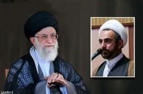 فیلم | اجرای عملیات راپل توسط امام جمعه ایلام