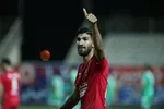 پرسپولیس ۲ - آلومینیوم اراک ۰/ برد روحیه بخش سرخپوشان پیش از دربی