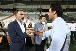 مصدومان پرسپولیس به الهلال هم نمی‌رسند