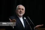 ظریف در جمع خبرنگاران: اروپا در جایگاهی نیست که برای طرح ادعایی خود در قالب ماده ۳۶ عمل کند