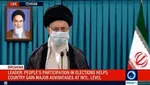 زمان اخذ رای در سراسر کشور تا ساعت ۱۹ تمدید شد