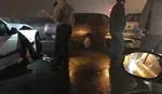 نجات ۲۷ نفر در آتش‌سوزی منزل مسکونی جنوب تهران