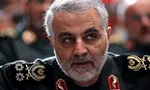 دل‌نوشته سردار سلیمانی برای «ابوزینب»