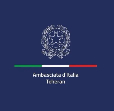ازسرگیری فعالیت سفارت ایتالیا در تهران