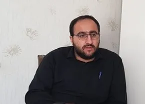 فیلم / روشی ساده و جالب برای گچ کاری