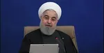 روحانی:بازنگری قانون اساسی اشکالی ندارد