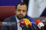 عکس/ مُهر بزرگ وزیر اقتصاد