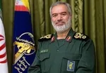 جانشین فرمانده‌کل سپاه: اسرائیل دچار خطای محاسباتی شد