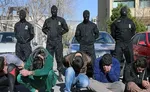 کلاهبرداری چندین میلیاردی تاجر قلابی شیلات | تاجر قلابی دستگیر شد