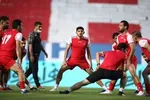 شوک به استقلال/ بازیکن جوان آبی‌ها در آستانه فسخ قرارداد
