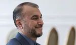 گانتس: قدرت‌های جهانی می‌توانند ایران را متوقف کنند