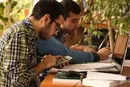 از سرگیری تصویربرداری ازسرنوشت/ شروعِ واکسیناسیون عوامل سریال‌ها + عکس