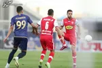 عکس/ غرامت ۴۴۰ میلیاردی فوتبال ایران