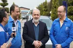 فیلم/ عضو هیات‌مدیره خانه صمت: از دلایل موافقان تعطیلی پنجشنبه‌ها، افزایش نرخ باروری در کشور است!
