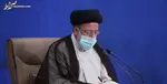 رئیسی: آن چیزی که به مردم اطمینان می‌دهد مبارزه با مفسد است نه اعلام مفسد