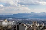 کاهش ۶تا ۱۰ درجه ای دمای هوا طی دو روز آینده