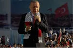 افزایش احتمال درگیری اسرائیل با ترکیه!