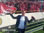 ۴ ایراد اساسی ورزشگاه آزادی برای میزبانی پرسپولیس در آسیا