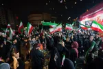 مداحان مشهور امشب در کدام میادین تهران می‌خوانند؟