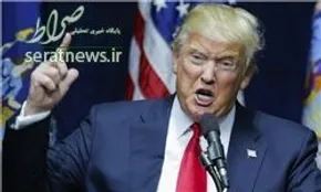 تصاویر/ دیوار ۹ متری ترامپ در مرز مکزیک و آمریکا