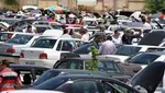 اُفت هزار واحدی بورس در دوم اسفند ماه