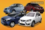 آغاز دور سوم ثبت‌نام و ویرایش خودروهای وارداتی برای جانبازان