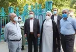 انتخابات ریاست جمهوری در چه صورتی به دور دوم می‌کشد؟